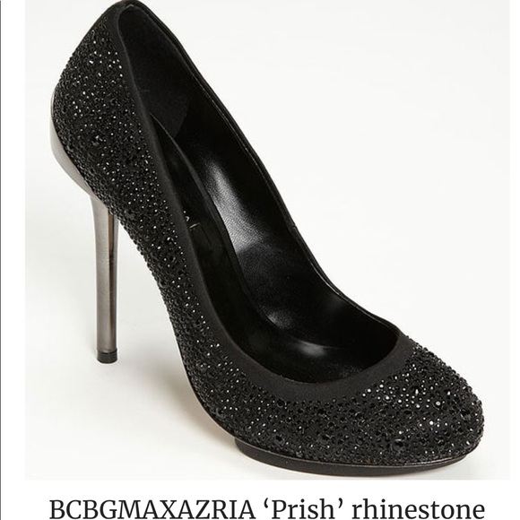 BCBGMaxAzria Shoes - BCBG Maxazria MA Prish